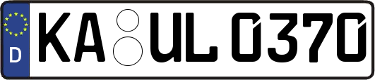 KA-UL0370