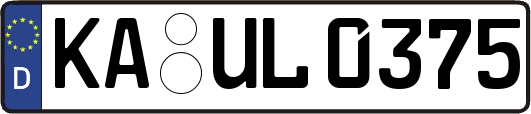 KA-UL0375