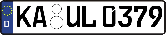 KA-UL0379