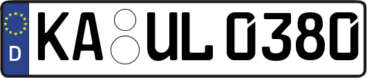KA-UL0380