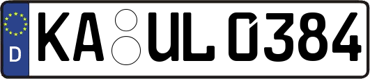 KA-UL0384