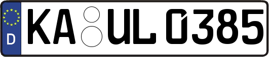 KA-UL0385