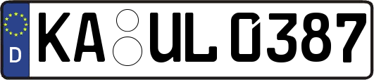 KA-UL0387