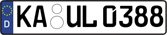 KA-UL0388