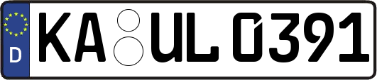 KA-UL0391