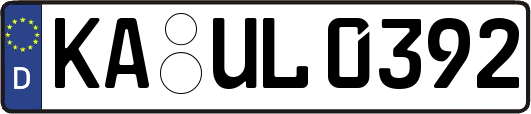 KA-UL0392
