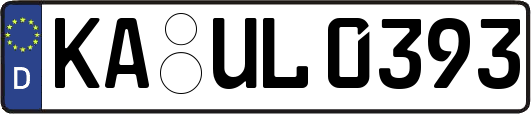 KA-UL0393