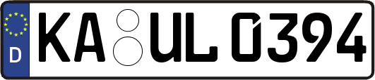 KA-UL0394