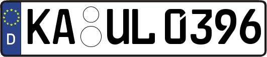 KA-UL0396