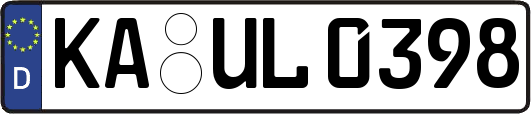 KA-UL0398