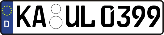 KA-UL0399