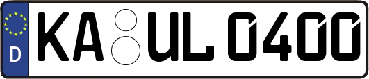 KA-UL0400