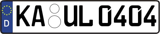 KA-UL0404