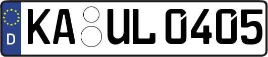 KA-UL0405