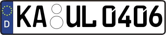 KA-UL0406