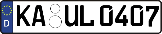 KA-UL0407