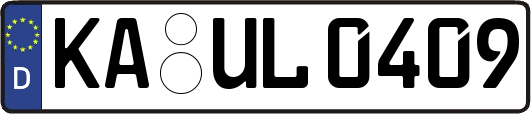 KA-UL0409