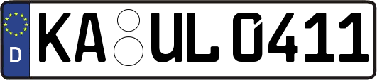KA-UL0411