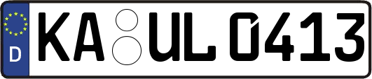 KA-UL0413