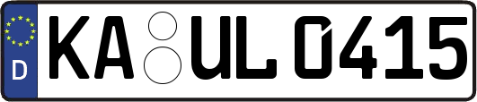 KA-UL0415