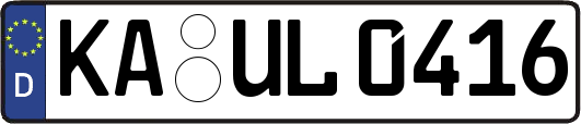 KA-UL0416