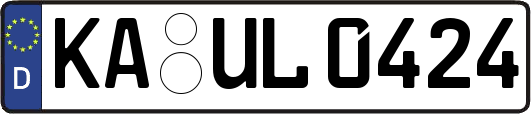 KA-UL0424