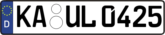 KA-UL0425