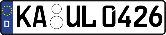 KA-UL0426