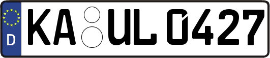 KA-UL0427