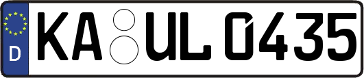KA-UL0435