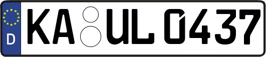 KA-UL0437