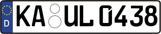 KA-UL0438