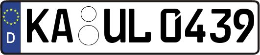 KA-UL0439