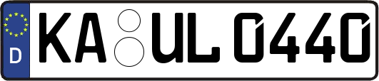 KA-UL0440
