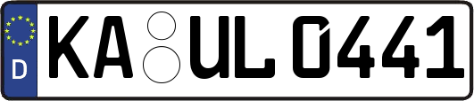 KA-UL0441