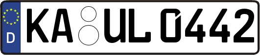 KA-UL0442