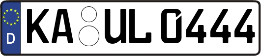 KA-UL0444