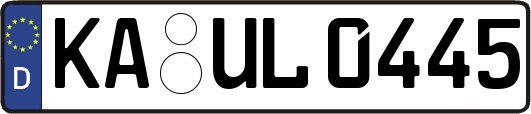 KA-UL0445