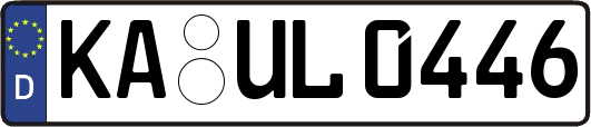 KA-UL0446