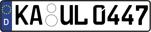 KA-UL0447