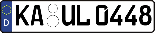 KA-UL0448