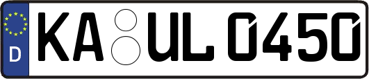 KA-UL0450