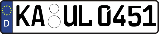 KA-UL0451