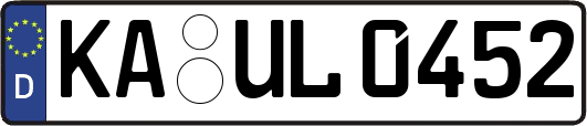 KA-UL0452