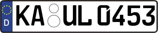 KA-UL0453