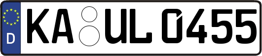 KA-UL0455