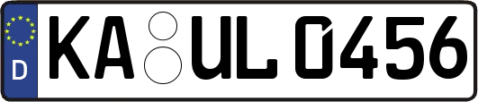 KA-UL0456