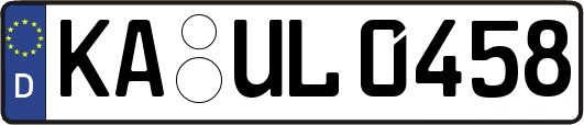 KA-UL0458