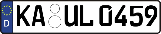 KA-UL0459