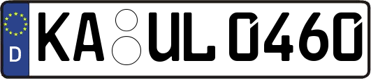 KA-UL0460